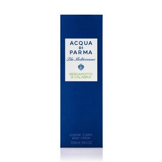 ACQUA DI PARMA BLU MEDITERRANEO Bergamotto di Calabria Lotion pour Corps 