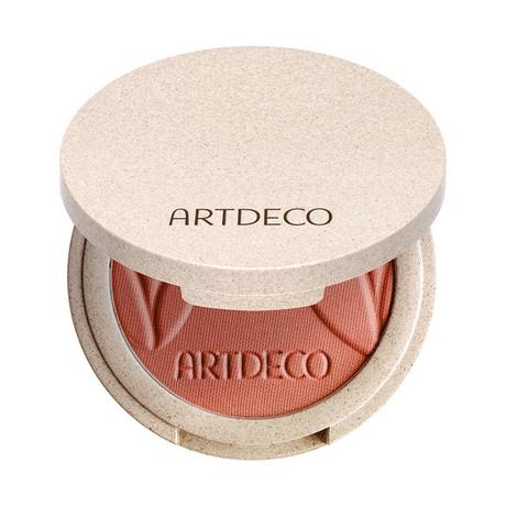 ARTDECO Green Couture Green Couture Silky Powder Blush 