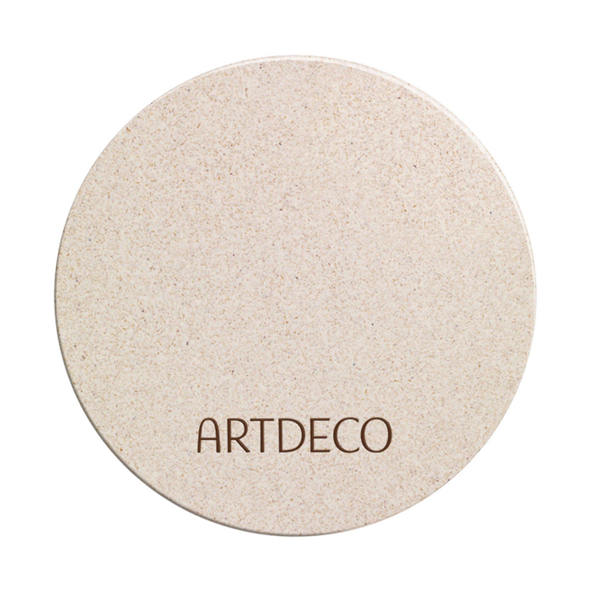 ARTDECO Green Couture Green Couture Silky Powder Blush 