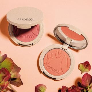 ARTDECO Green Couture Green Couture Silky Powder Blush 