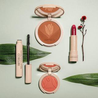 ARTDECO Green Couture Green Couture Silky Powder Blush 