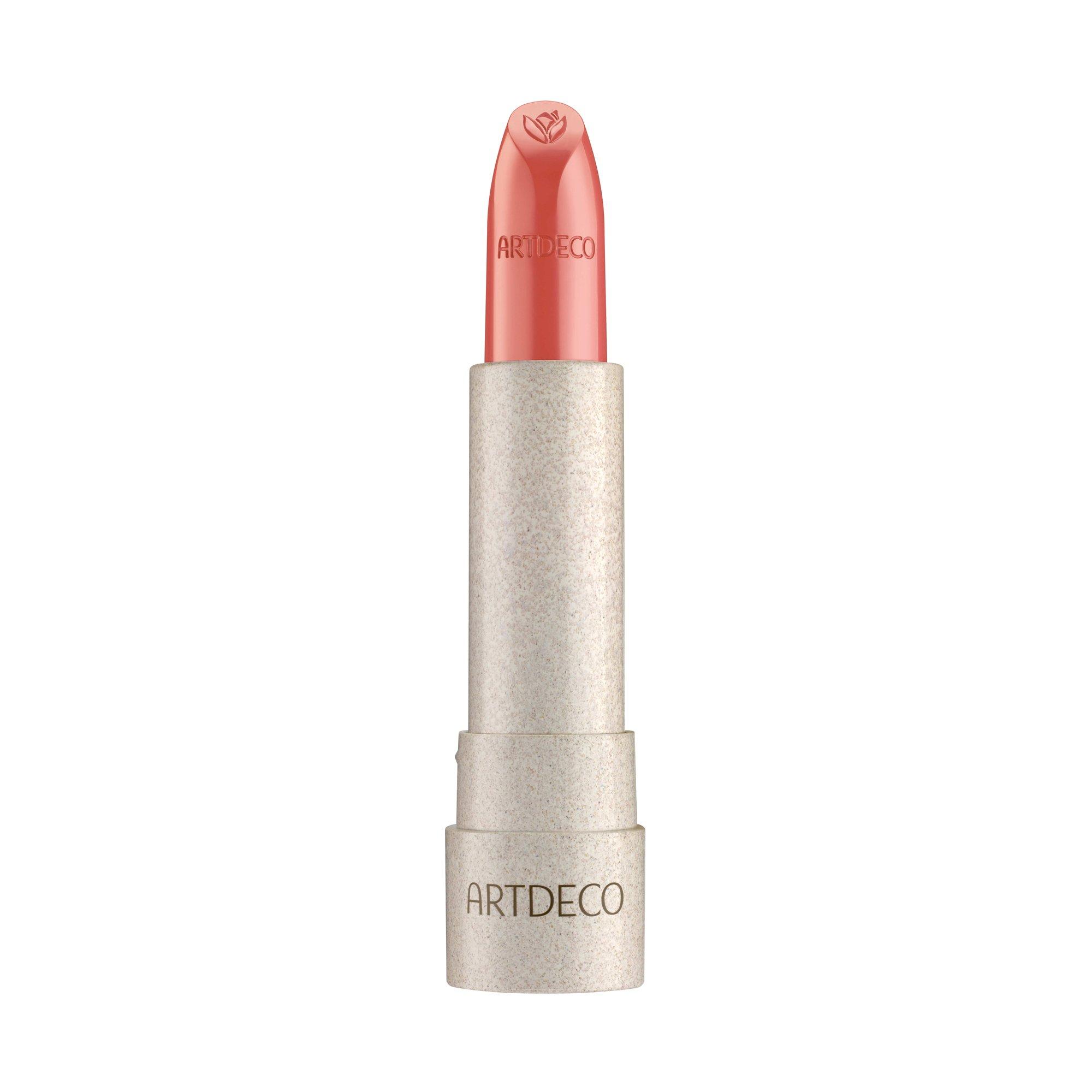 Image of Green Couture Natural Cream Lipstick Damen grapefruit 4g