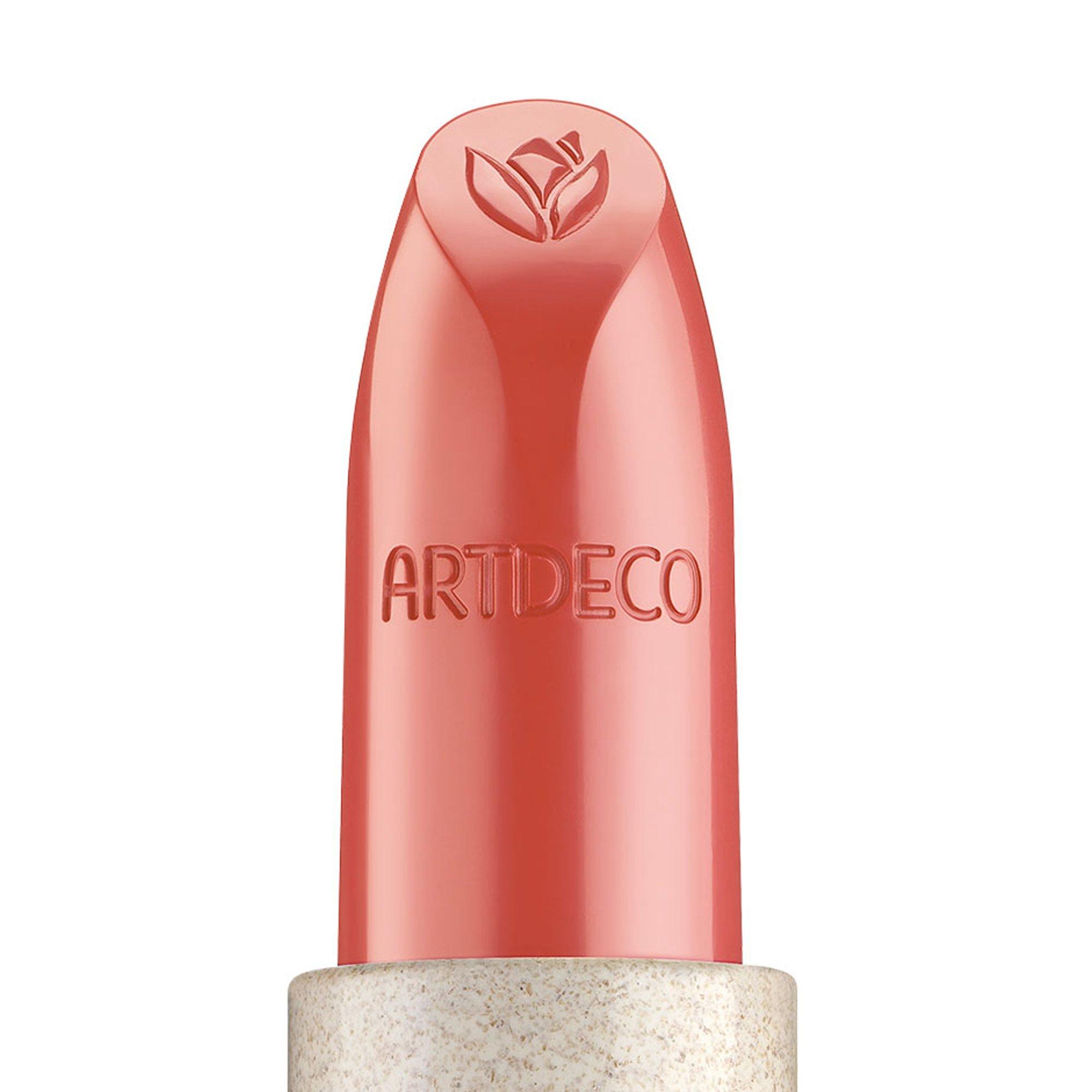 ARTDECO Green Couture Green Couture Natural Cream Lipstick  