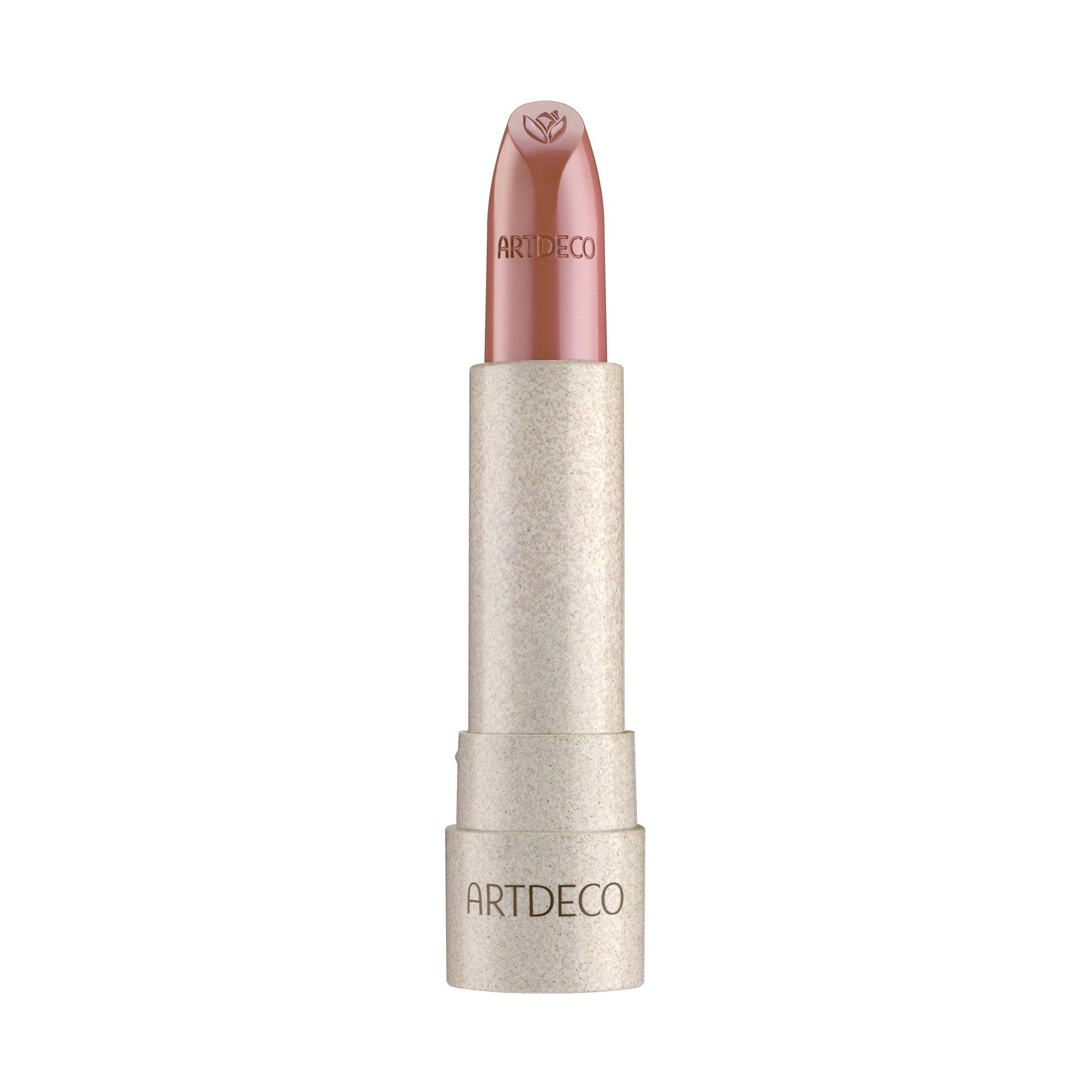 Image of Green Couture Natural Cream Lipstick Damen hazelnut 4g