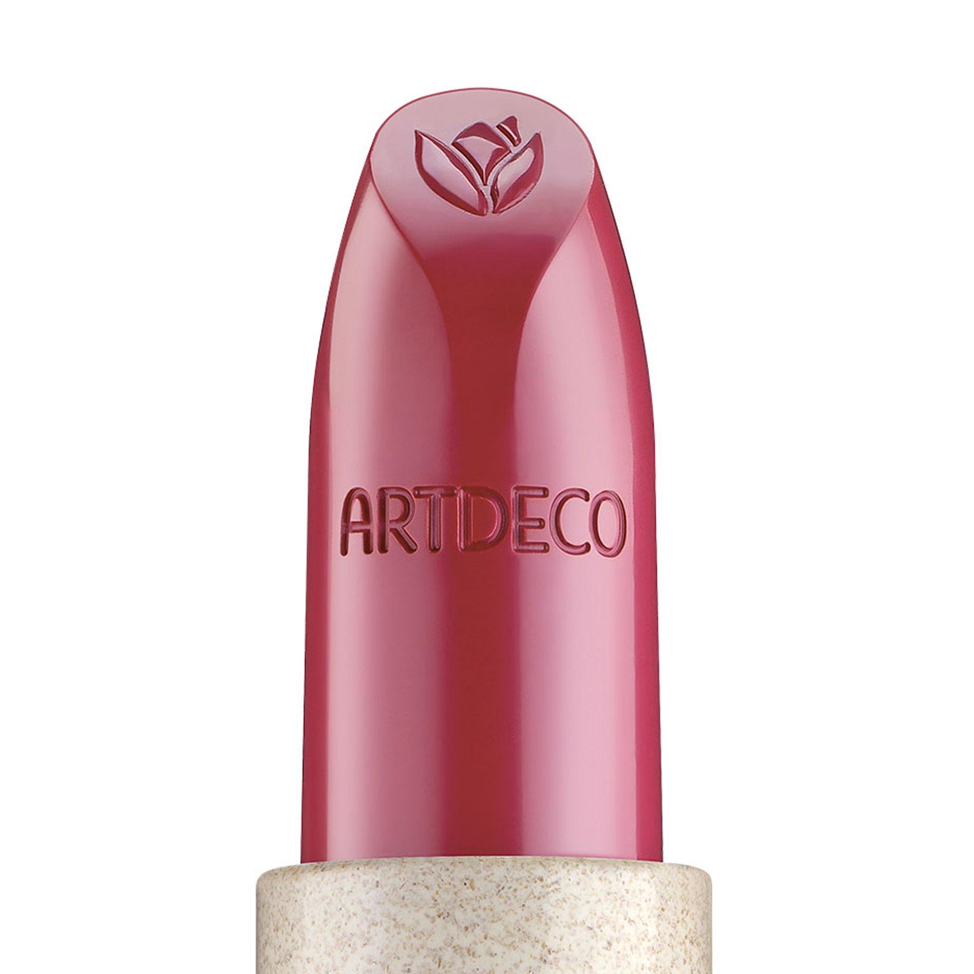 ARTDECO Green Couture Green Couture Natural Cream Lipstick  