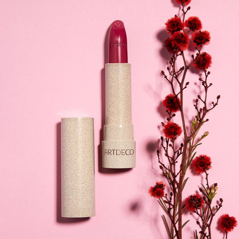 ARTDECO Green Couture Green Couture Natural Cream Lipstick  