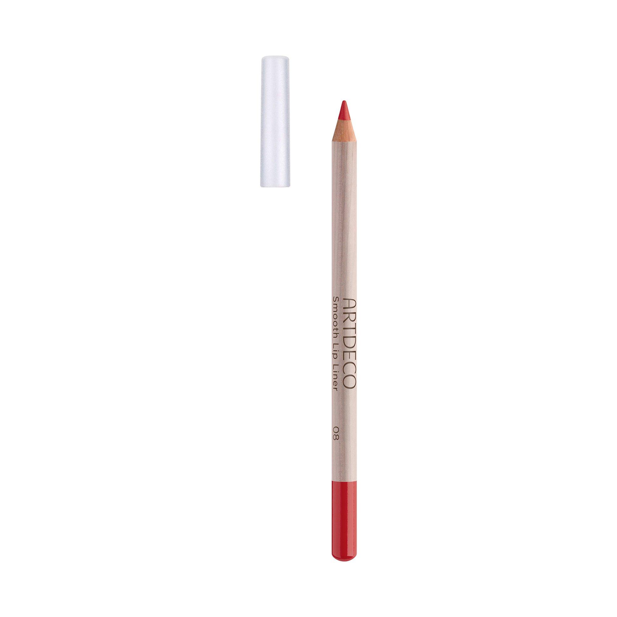 Image of Green Couture Smooth Lip Liner Damen poppy field 1.4g
