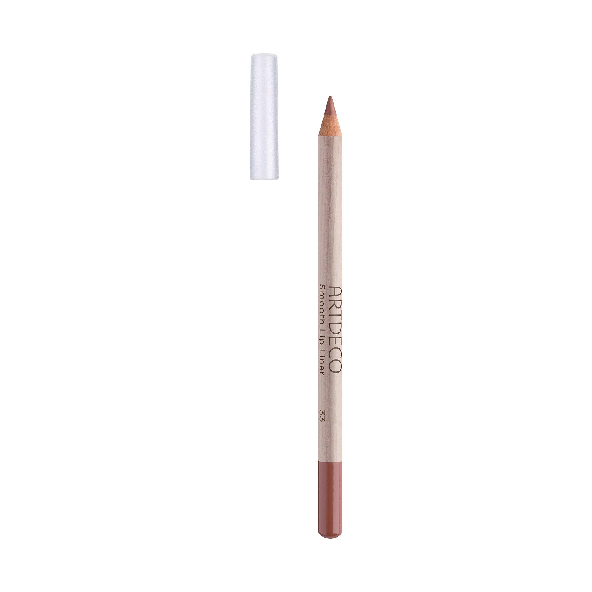 Image of Green Couture Smooth Lip Liner Damen nougat 1.4g