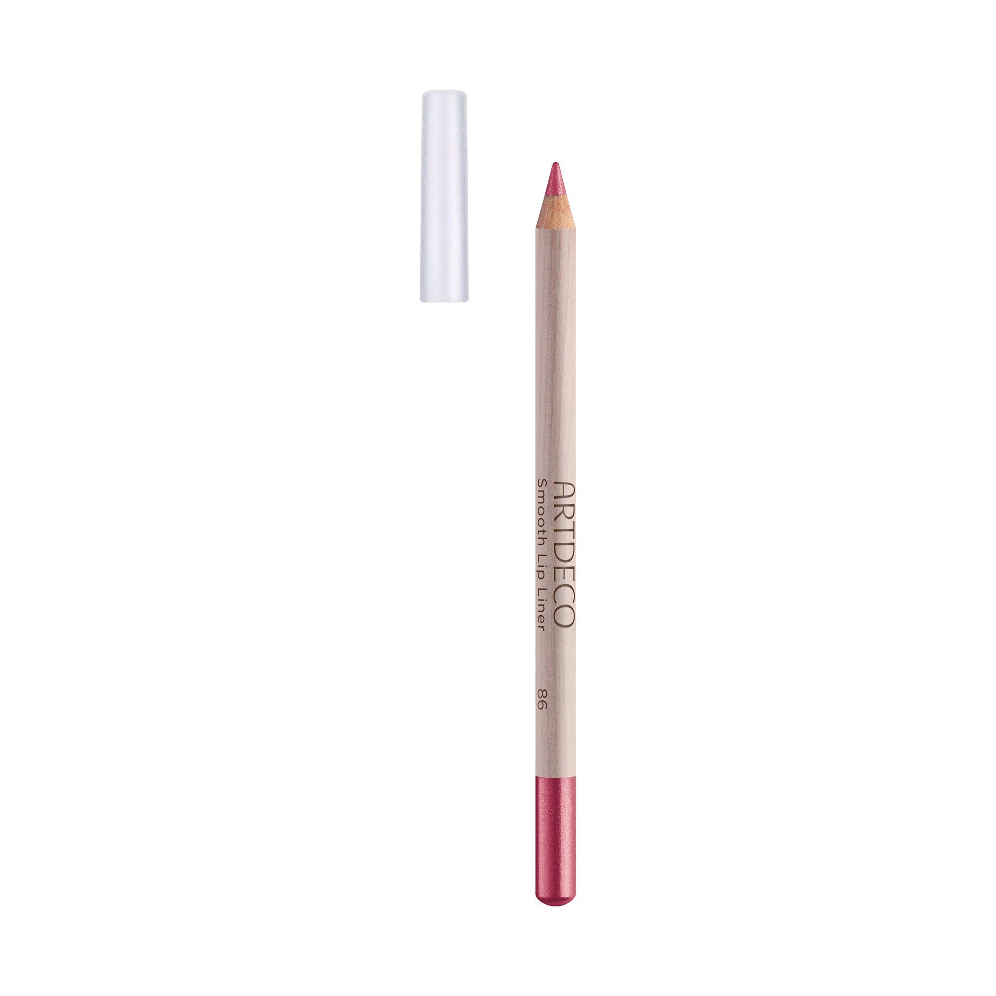 Image of Green Couture Smooth Lip Liner Damen rosy feelings 1.4g