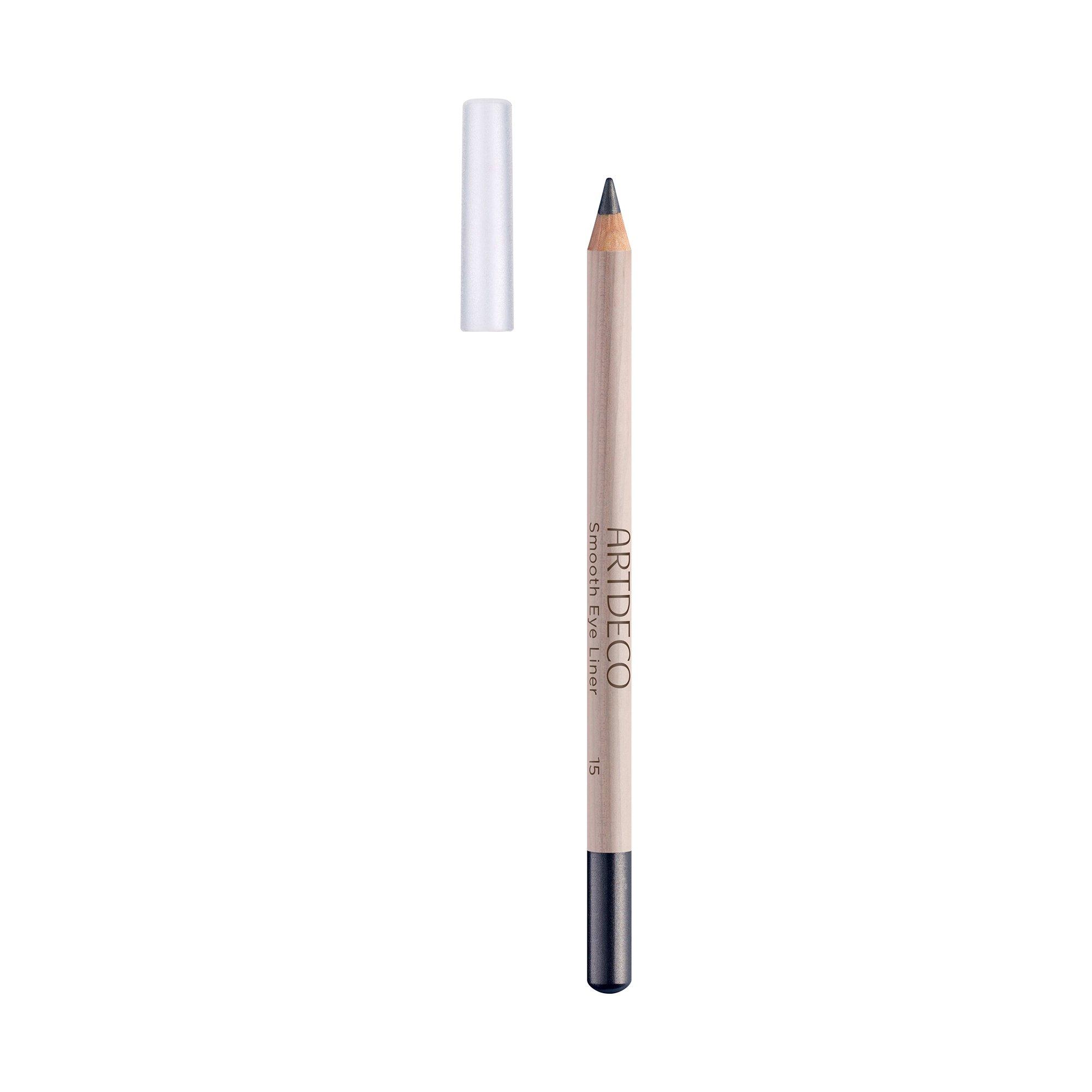Image of Green Couture Smooth Eye Liner Damen volcanic ash 1.4g