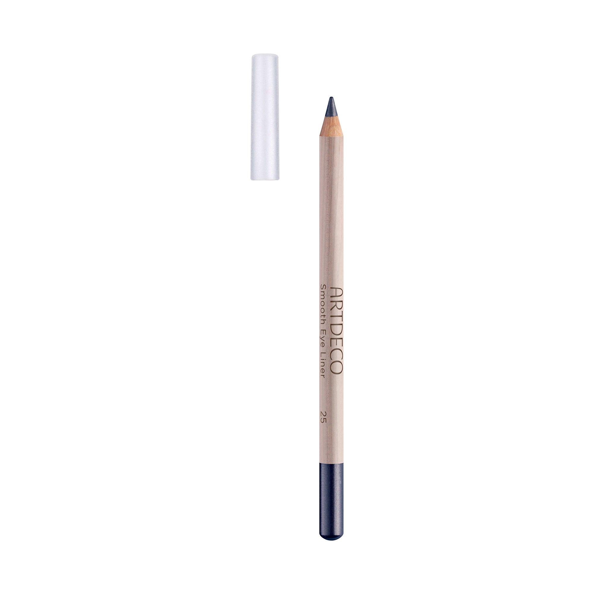 Image of Green Couture Smooth Eye Liner Damen deep sea 1.4g