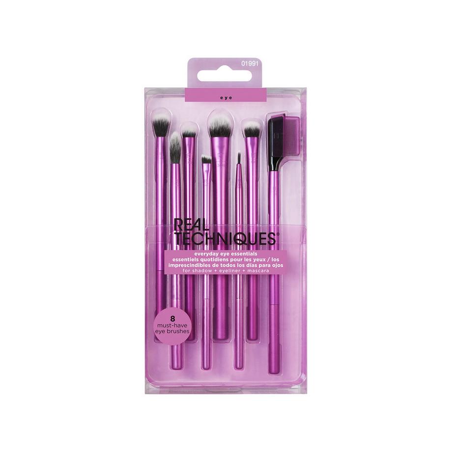 REAL TECHNIQUES  RT Eye Essentials Set 1991 