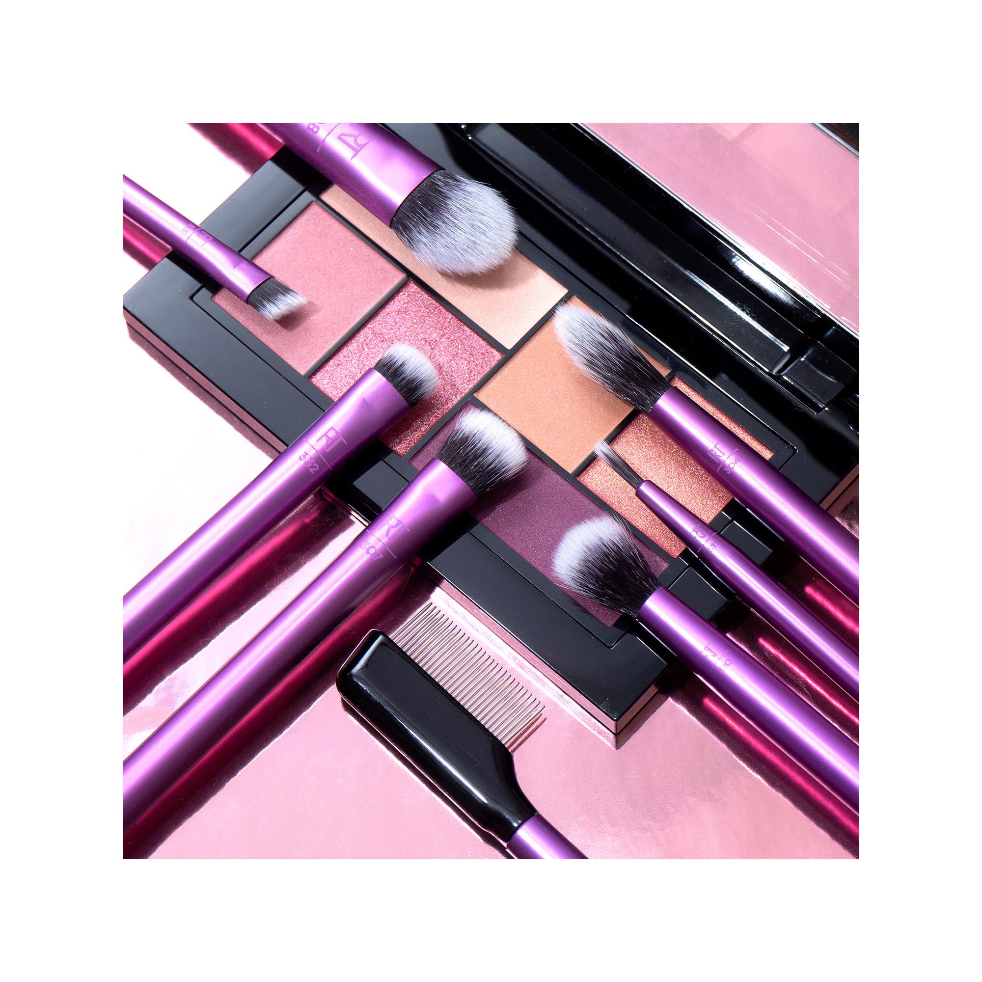 REAL TECHNIQUES  RT Eye Essentials Set 1991 