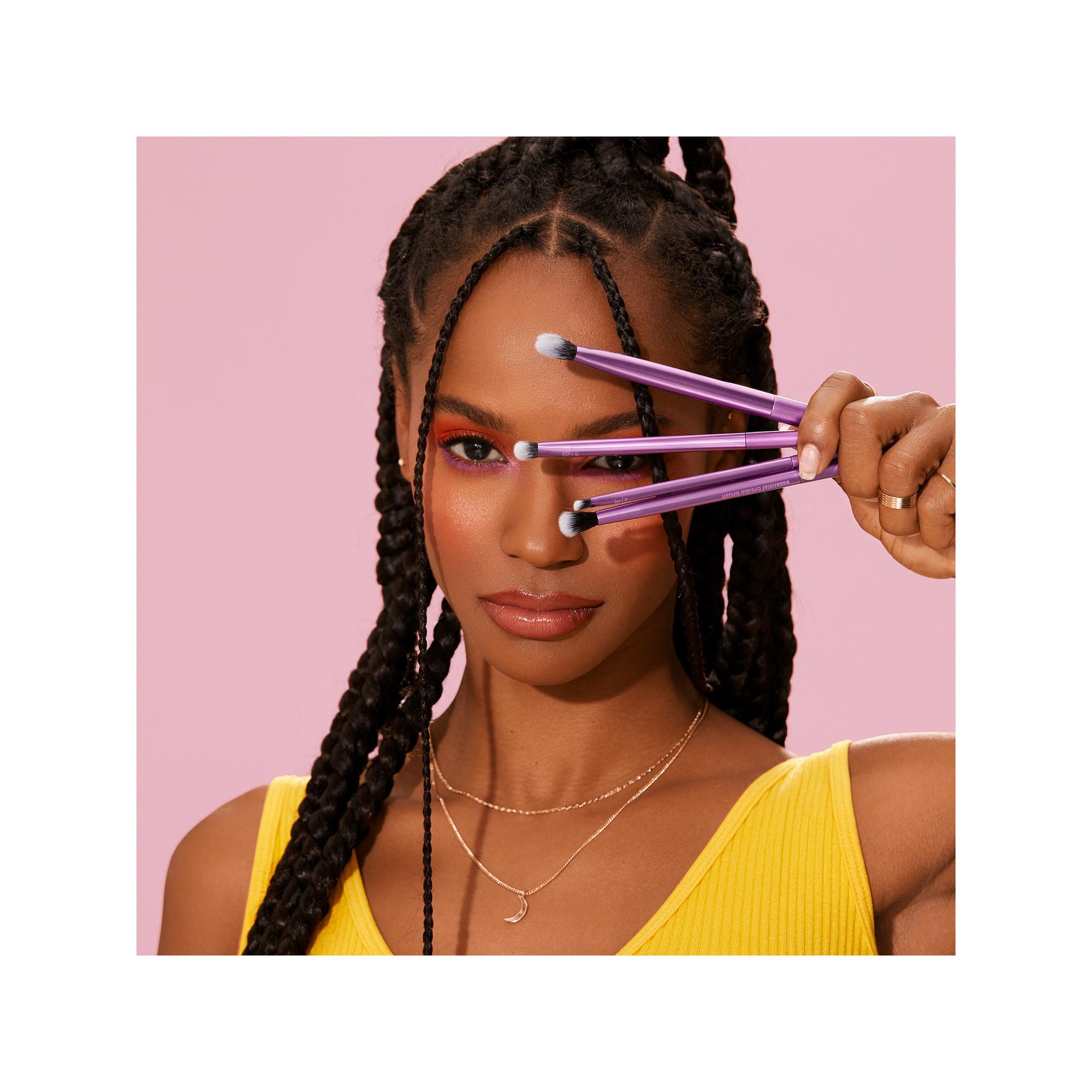 REAL TECHNIQUES  RT Eye Essentials Set 1991 