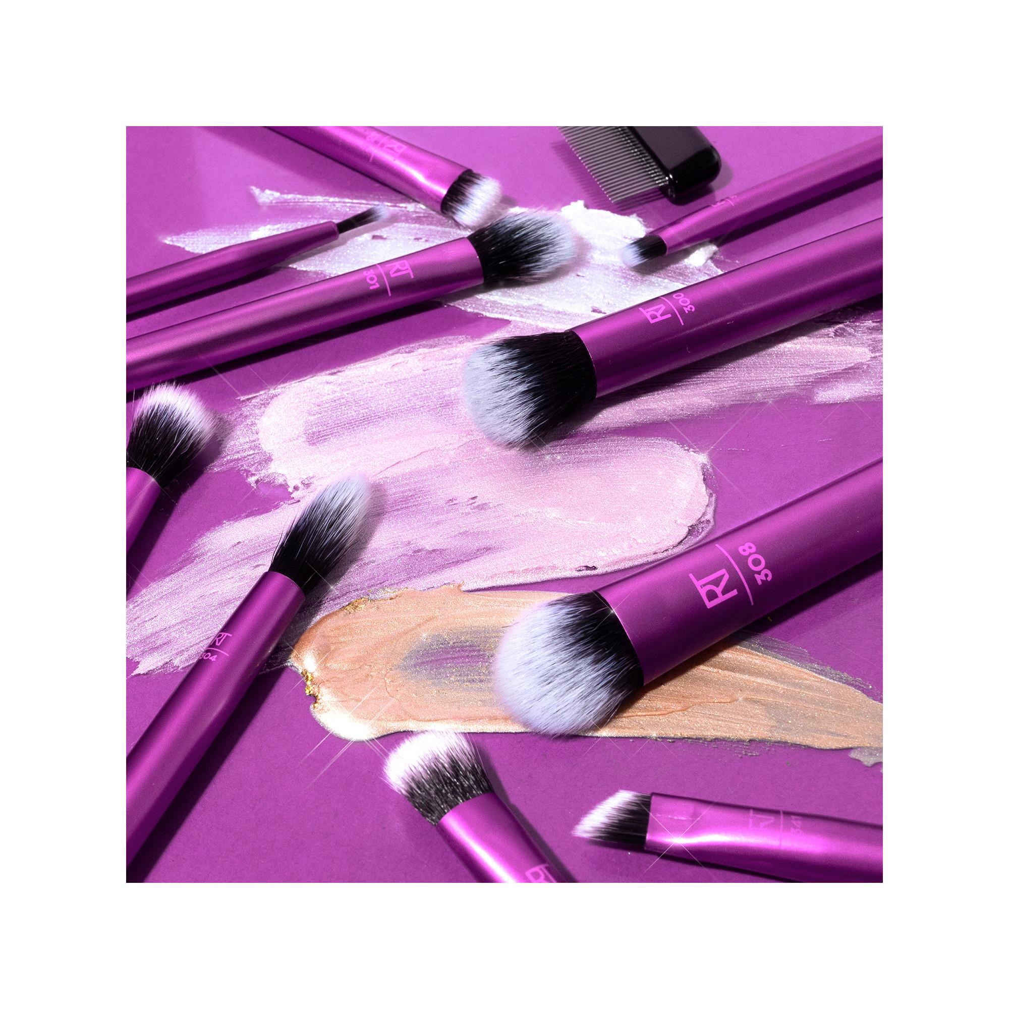 REAL TECHNIQUES  RT Eye Essentials Set 1991 