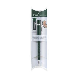 Faber-Castell Ergonomischer Druckbleistift
 9000 Perfect Kissenver 