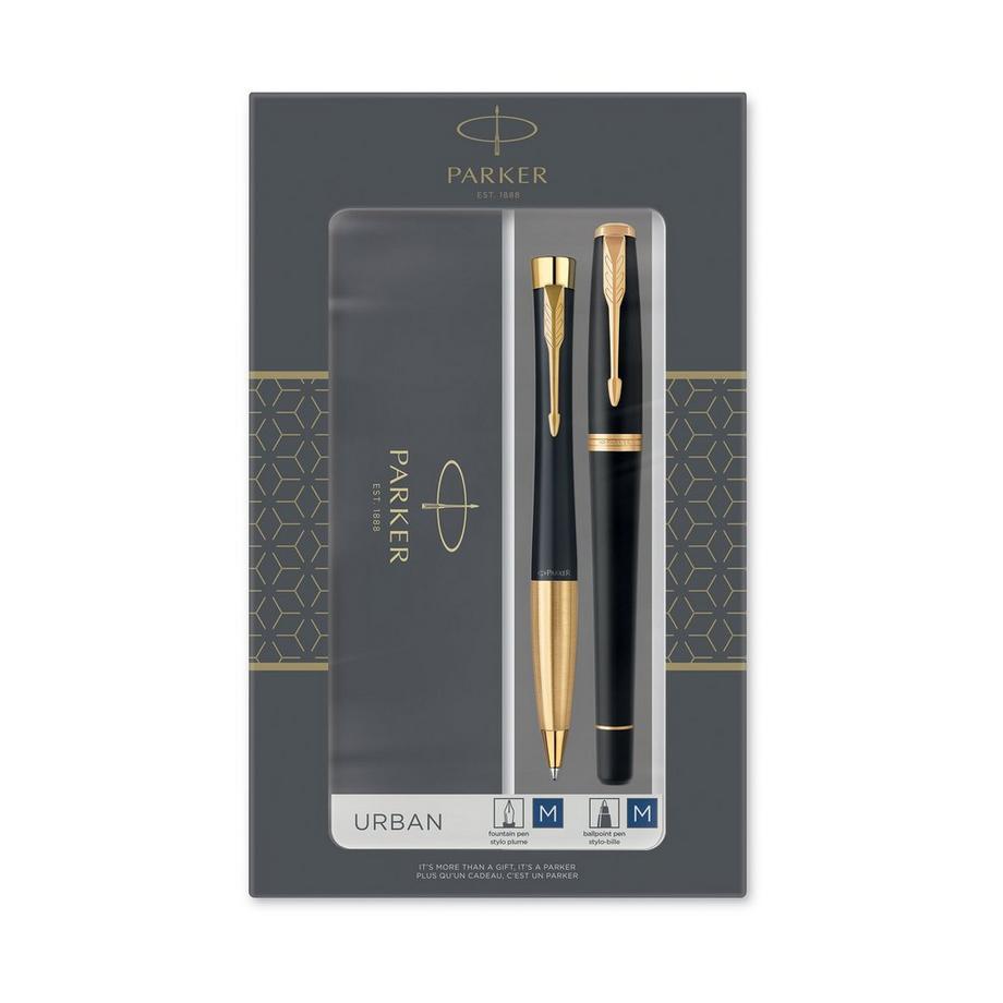 Parker Set di strumenti di scrittura Urban 