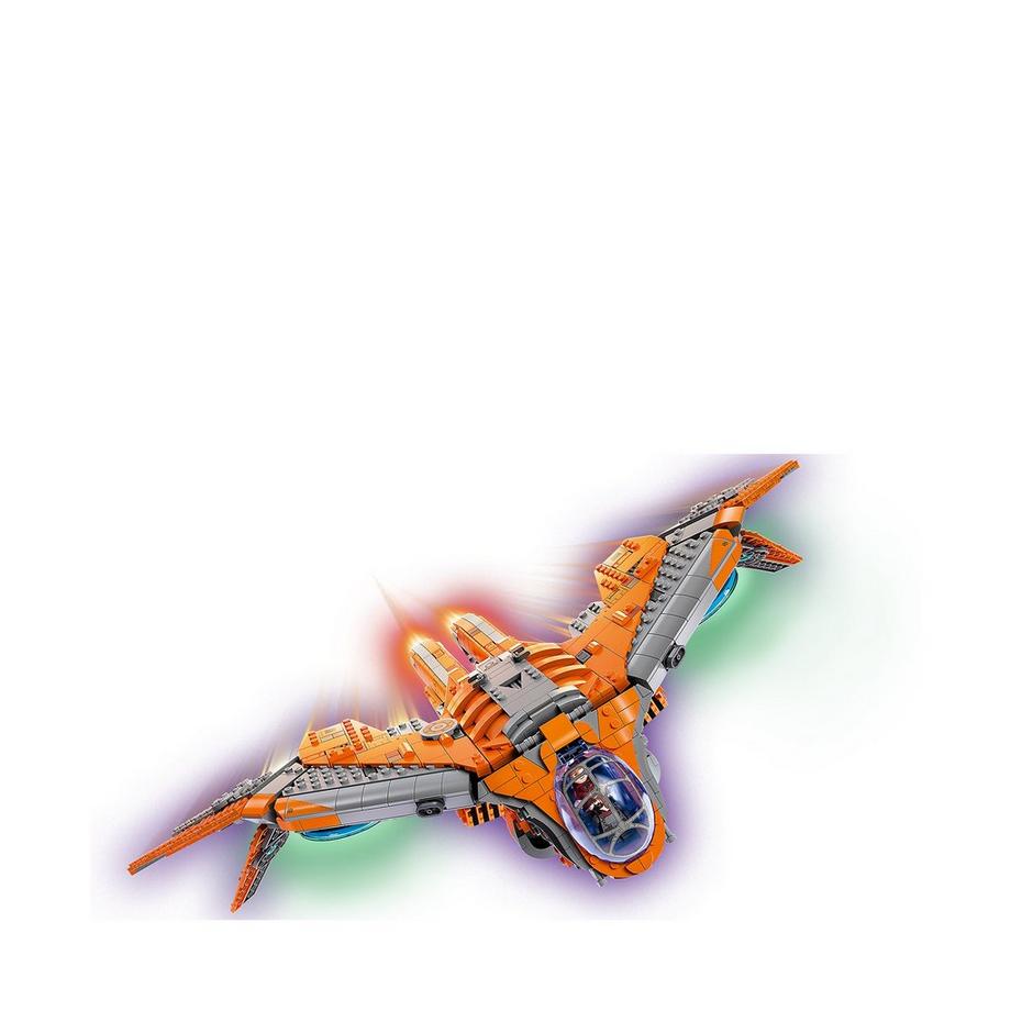 LEGO®  76193 Le vaisseau des Gardiens 