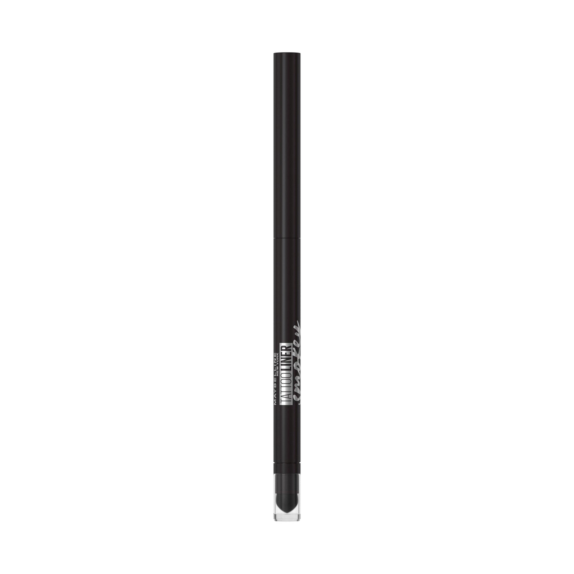 Image of Tattoo Liner Smokey Gel Pencil Damen Nr. Black