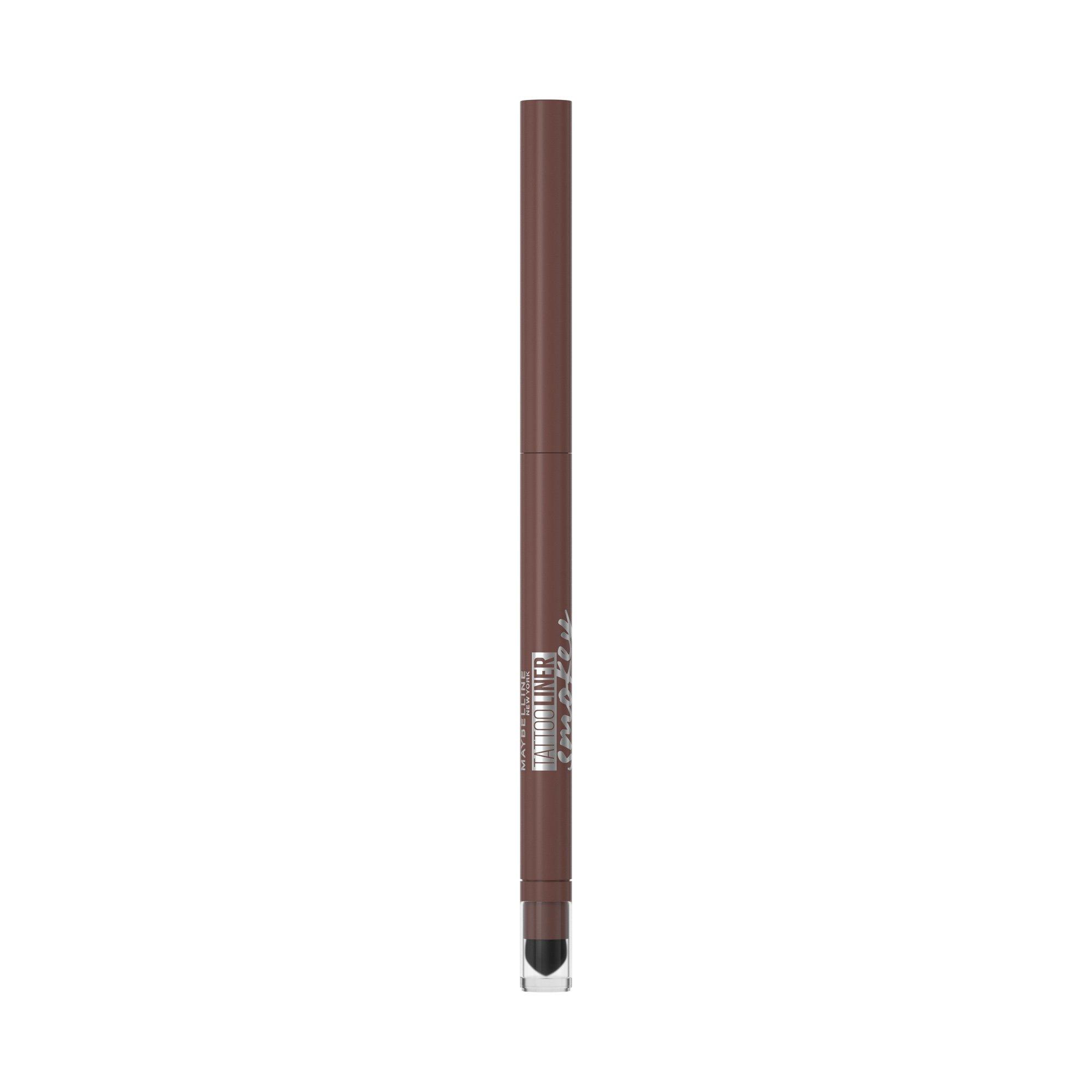 MAYBELLINE Tattoo Tattoo Liner Smokey Gel Pencil 