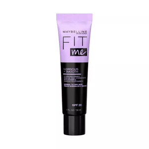 Fit Me Primer Luminous & Smooth