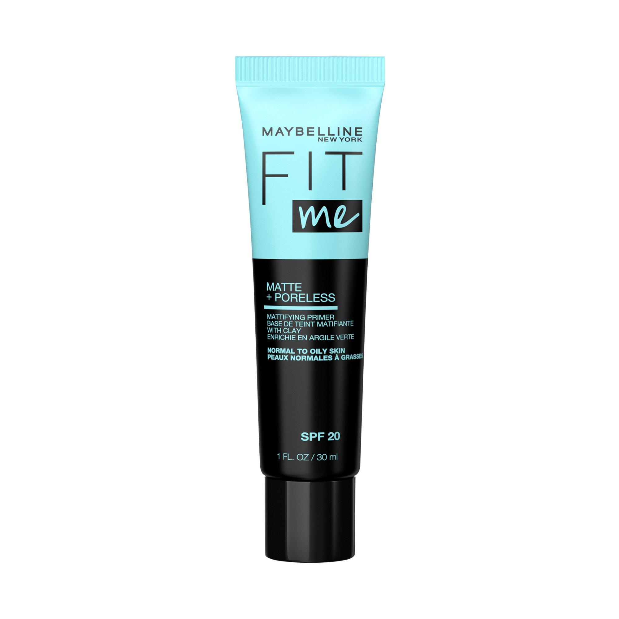 Image of Fit Me Primer Matte & Poreless Damen Nude 30ml