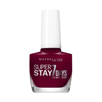 Superstay 7 Days Vernis à ongles