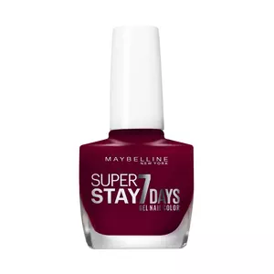 Superstay 7 Days Vernis à ongles