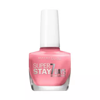 MAYBELLINE  Superstay 7 Days Vernis À Ongles Nr. 926 Pink about it