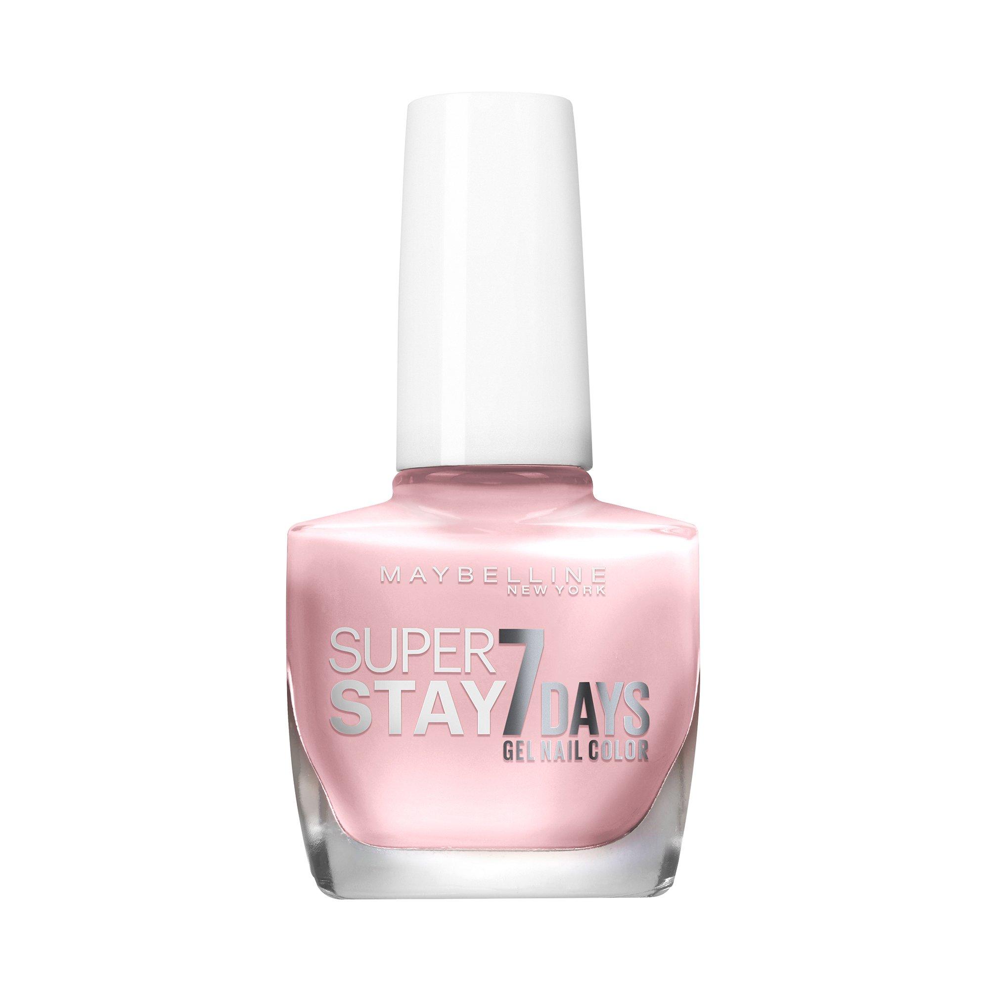Image of Superstay 7 Days Nagellack Damen Nr. Uptown Minimalis 10ml