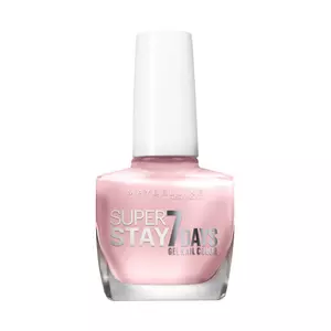 Superstay 7 Days Vernis À Ongles