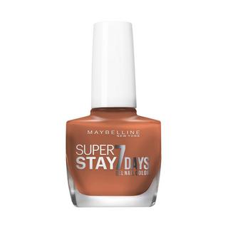 MAYBELLINE Super Stay 7 Days Smalto Per Unghie Superstay 7 Days 