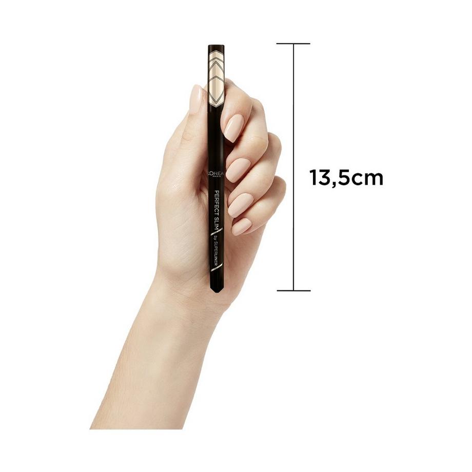 L'OREAL  Super Liner Perfect Slim 