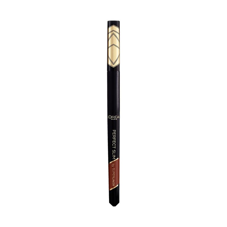 L'OREAL  Super Liner Perfect Slim 