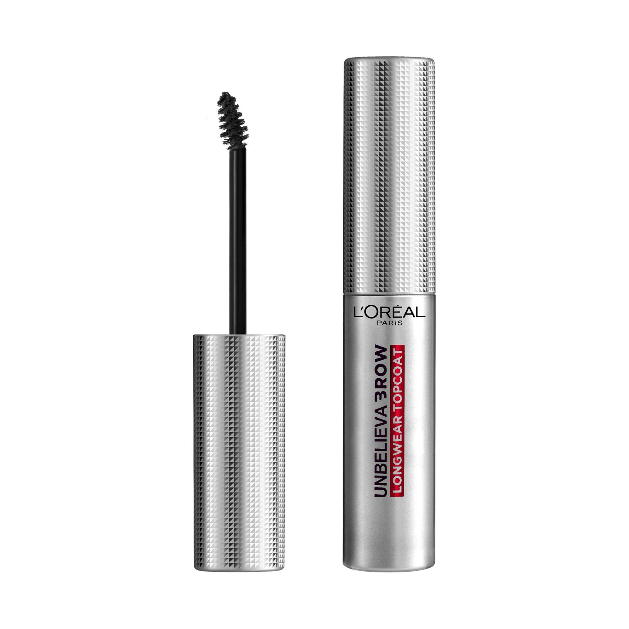 Image of Unbelieva’brow Longwear Topcoat Damen Transparent 4.5ML