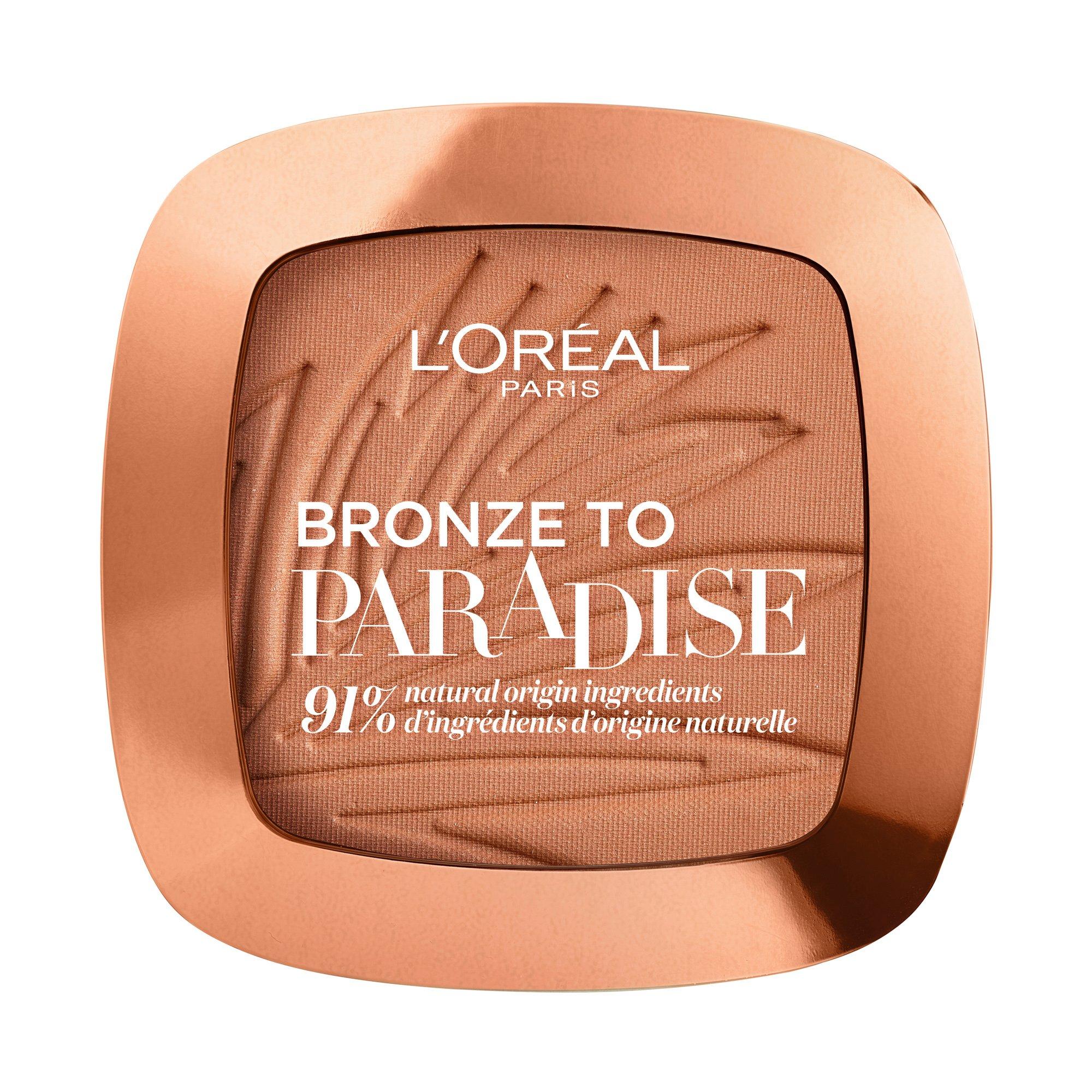 Image of L'OREAL Bronze To Paradise