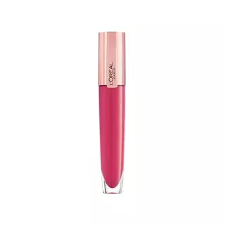 L'OREAL  Rouge à Lèvres Glow Paradise Balm-In-Gloss 408 I Accentuate
