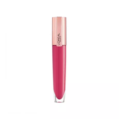 L'OREAL  Rouge à Lèvres Glow Paradise Balm-In-Gloss 408 I Accentuate