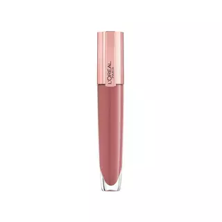 L'OREAL  Glow Paradise Balm-In-Gloss 412 I Heighten