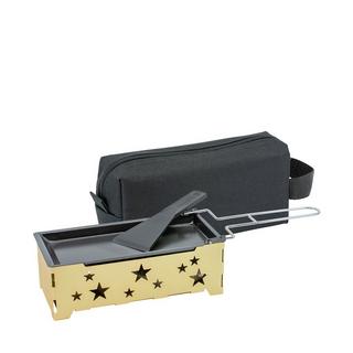 Kadastar Kit raclette Golden Stars 