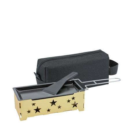 Kadastar Kit raclette Golden Stars 