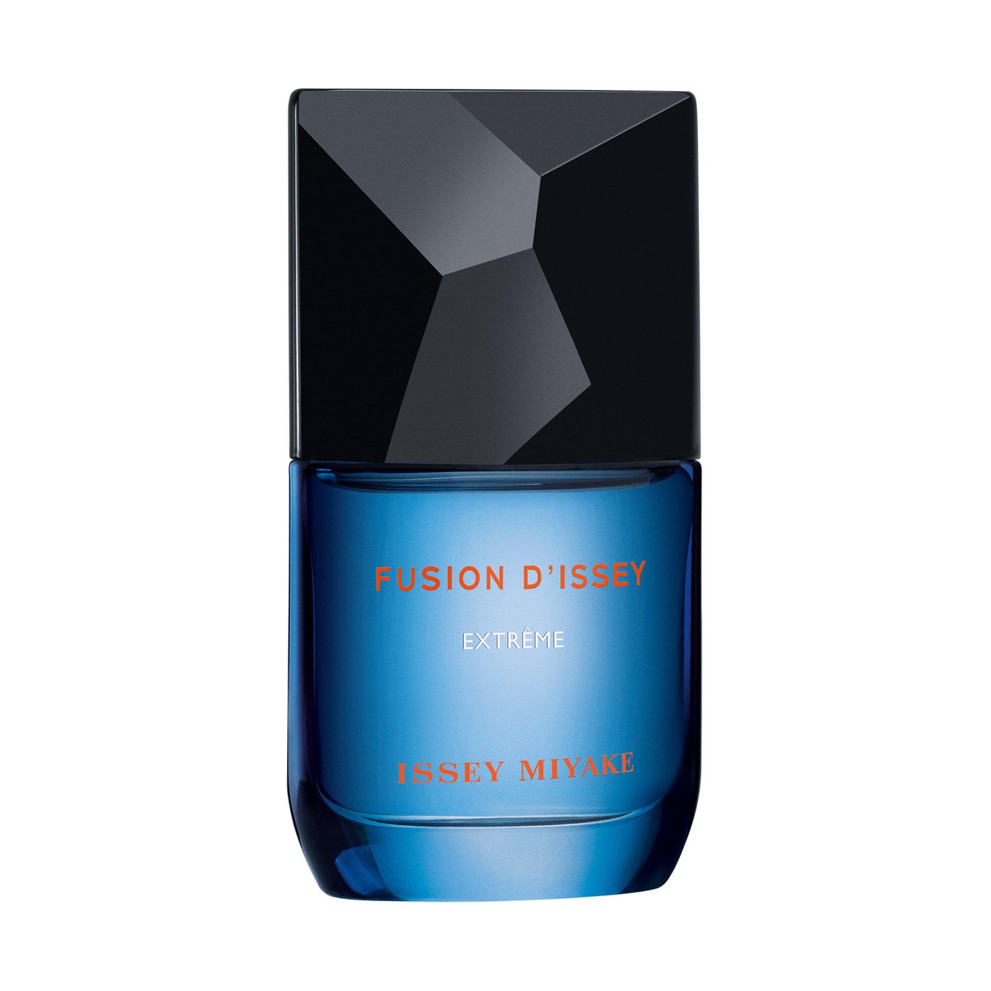 Image of ISSEY MIYAKE Fusion Extrême Eau de Toilette - 50ml