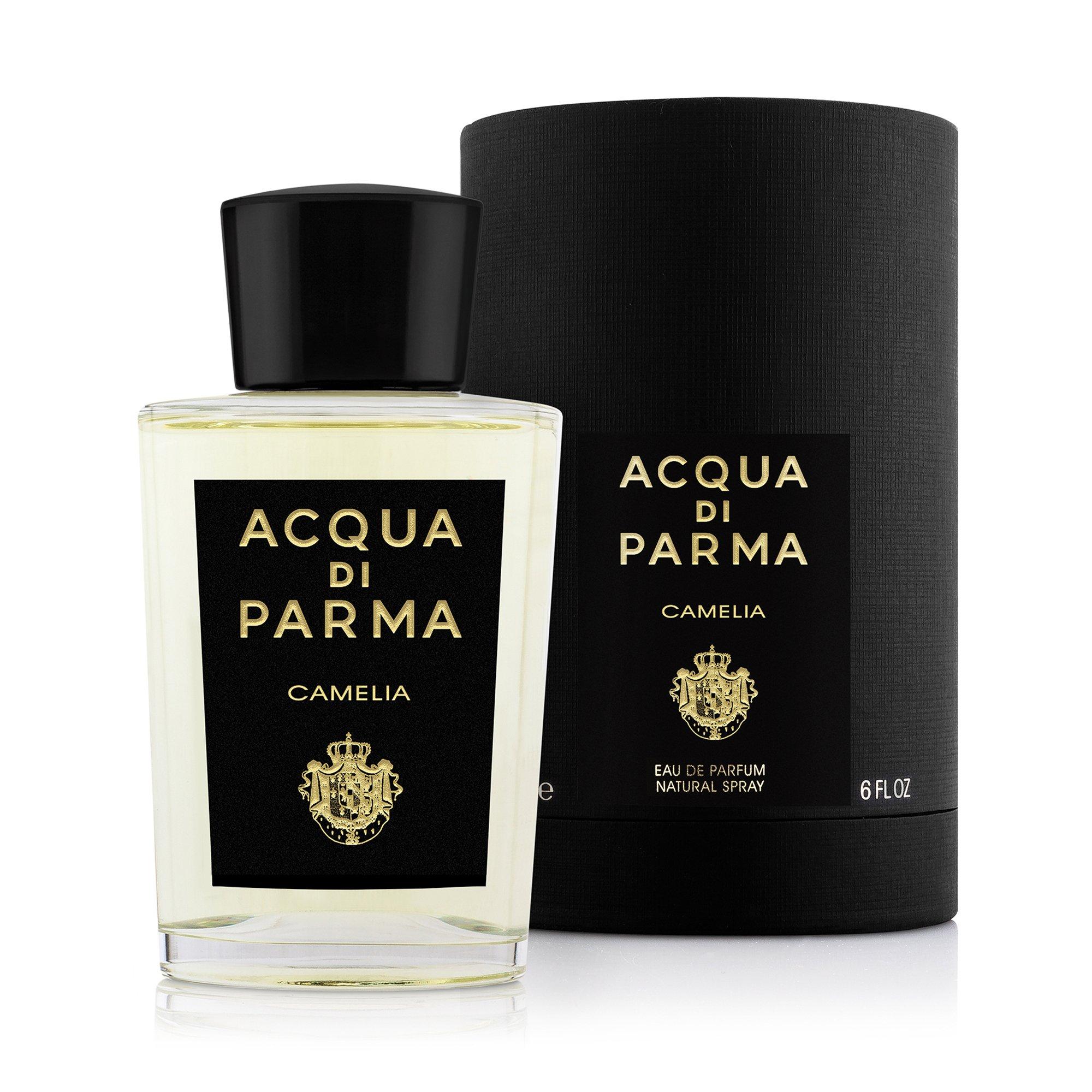 Image of ACQUA DI PARMA Camelia Eau de Parfum - 100 ml
