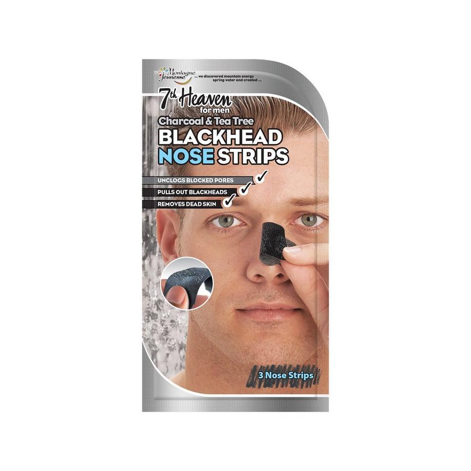 Men's Nose Strips