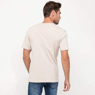 Scotch & Soda Organic cotton jersey tee T-Shirt 