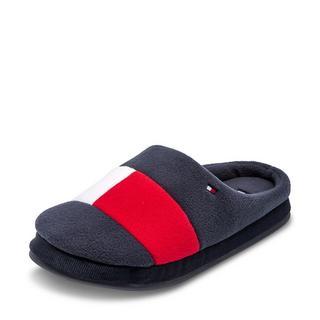 TOMMY HILFIGER Flag Homeslipper Pantofole 