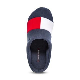 TOMMY HILFIGER Flag Homeslipper Pantofole 