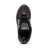 TOMMY JEANS Sneakers basse Archiv Mix Runner Glow Black