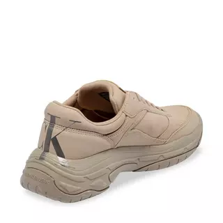 Calvin Klein Sneakers basse  Sabbia