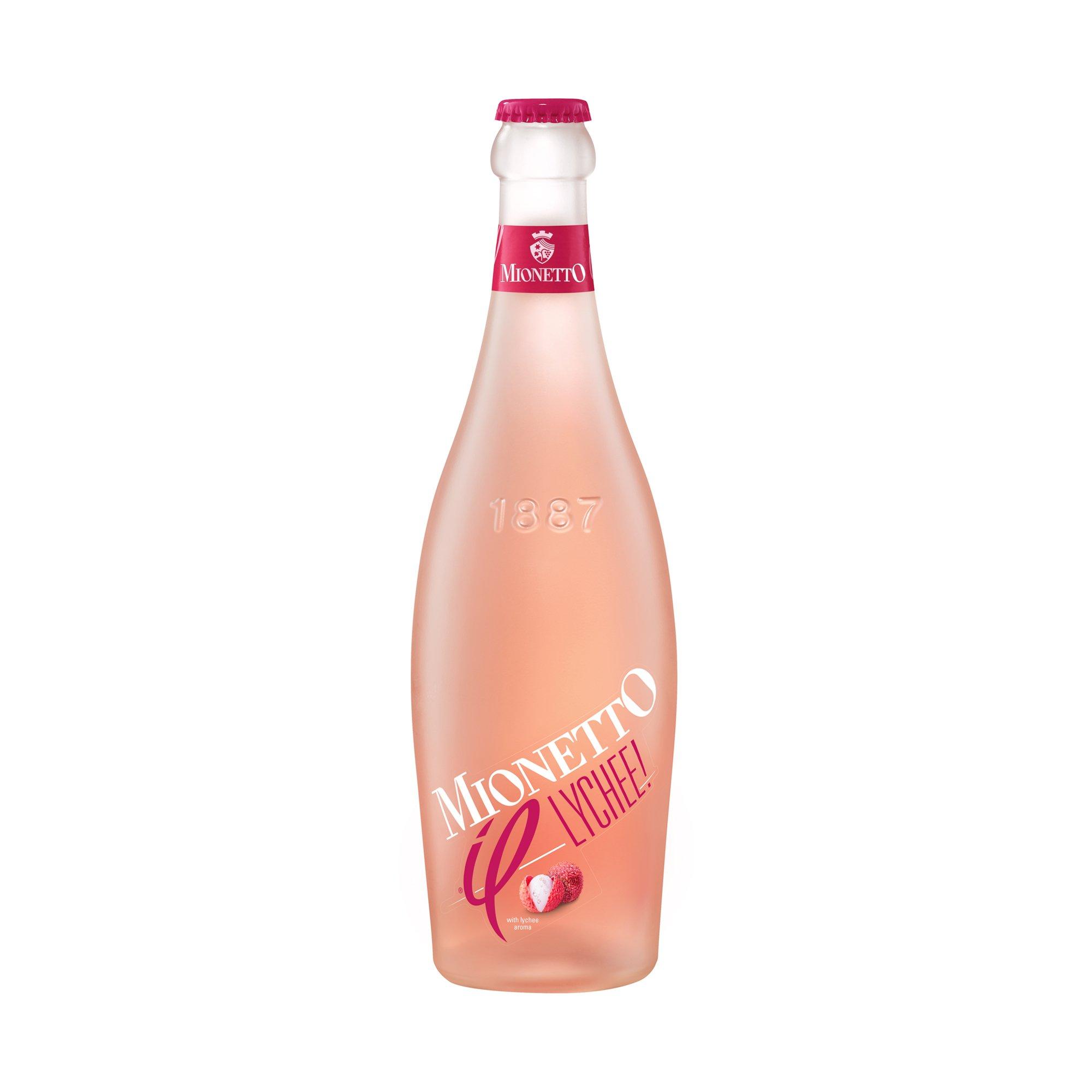 Image of Mionetto Il Lychee - 75 cl